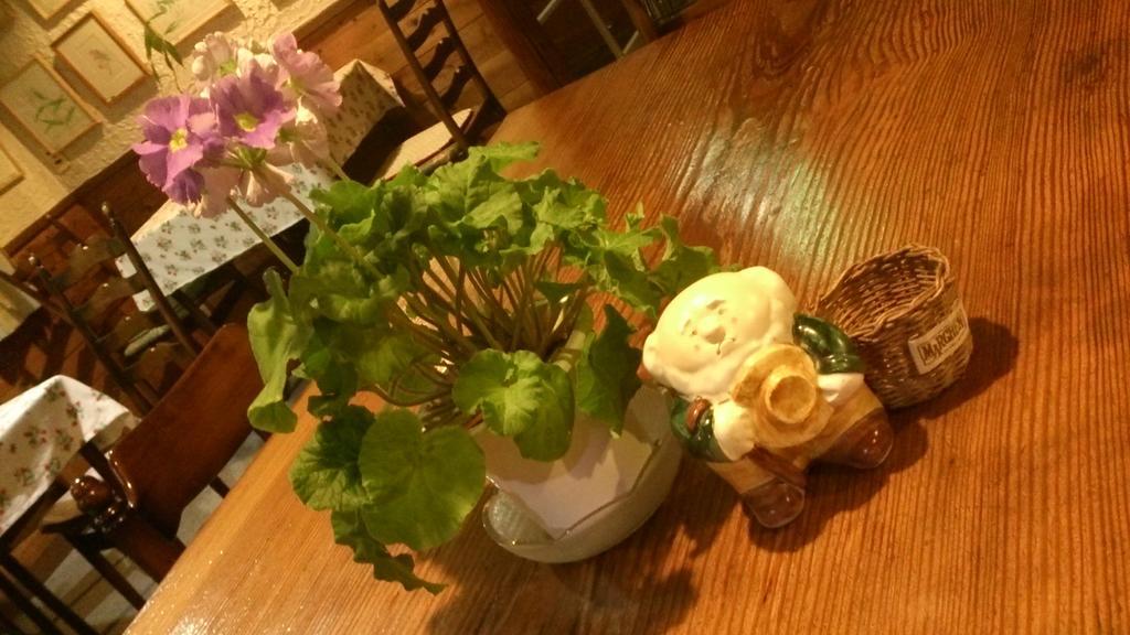 Gallery & Lodge Noichigo Хакуба Екстериор снимка